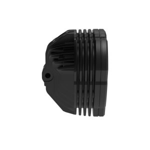 Jeep Gladiator JT Fog Light Kit - KC HiLiTES - FLEX ERA 3 Dual Mode SAE - `07-`23